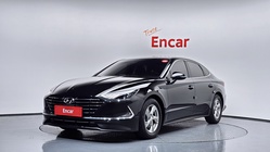 Hyundai Sonata 2019