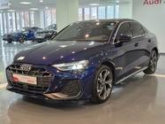 Audi A3 2025
