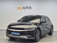 Hyundai Ioniq5 2022