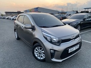 Kia morning 2018