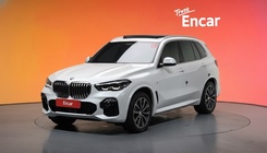 BMW X5 2020