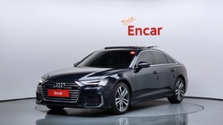 Audi A6 2023
