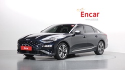 Kia K8 2021