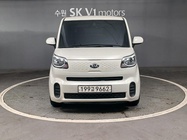 Kia RAY 2020