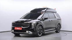 Kia Canival 2024