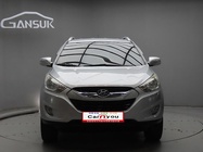 Hyundai Tucson 2009