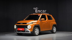 Hyundai Casper 2025