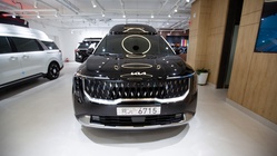 Kia Canival 2025