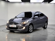 Hyundai Accent 2016