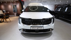 Kia Canival 2025