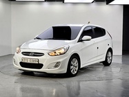Hyundai Accent 2016