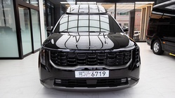 Kia Carnival 2025
