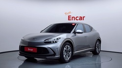 Genesis GV60 2023