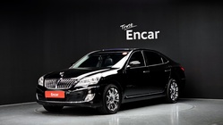 Hyundai Equus 2009