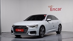 Audi A6 2021