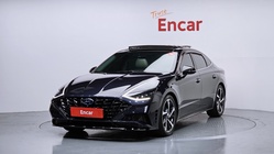 Hyundai Sonata 2020