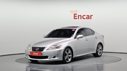 Lexus IS 2008
