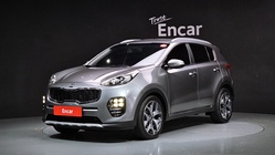 Kia Sportage 2016