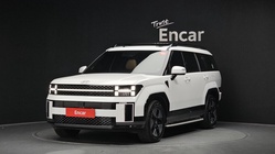 Hyundai Santa Fe 2023