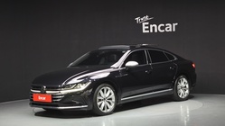 Volkswagen Arteon 2023