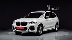 BMW X3 2019
