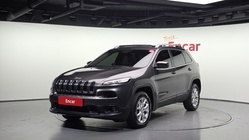 Jeep Cherokee 2015