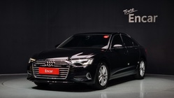 Audi A6 2023