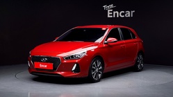 Hyundai i30 2017