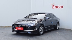 Hyundai Sonata 2020