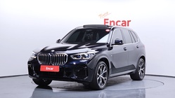 BMW X5 2023
