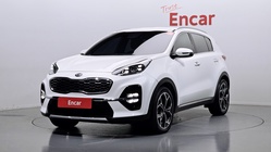Kia Sportage 2020