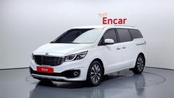 Kia Canival 2015