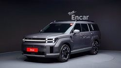 Hyundai Santa Fe 2025