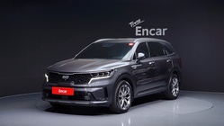 Kia Sorento 2020