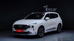 Hyundai Santa Fe 2021