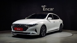 Hyundai Grandeur 2019