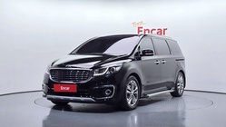 Kia Canival 2015