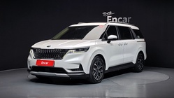 Kia Canival 2020