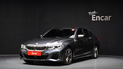 BMW 3 Series 2022