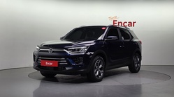 Ssangyong KORANDO 2022