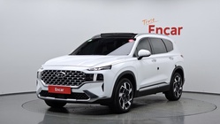 Hyundai Santa Fe 2021