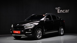 BMW X6 2015