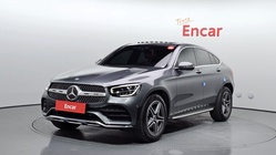 Mercedes-Benz GLC-Class 2022