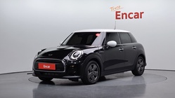 MINI Cooper 2023