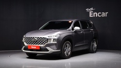 Hyundai Santa Fe 2021