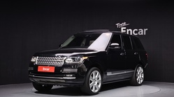 Land Rover Range Rover 2015