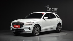 Genesis GV70 2021