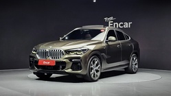 BMW X6 2020