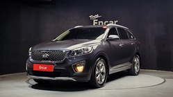 Kia Sorento 2014