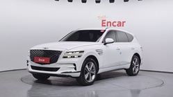 Genesis GV80 2020